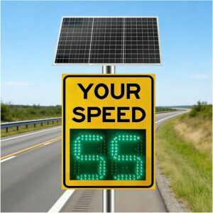 Radar Vehicle Speed Detection 17 300x300